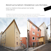 Résidences-Rondes-Montelimar